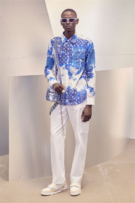 louis vuitton men's collection|louis vuitton men outfits.